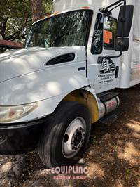 2012 International 4300
