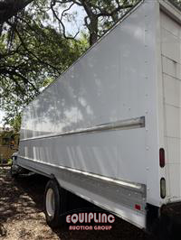 2012 International 4300
