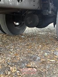 2012 International 4300