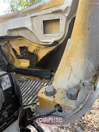 2012 International 4300