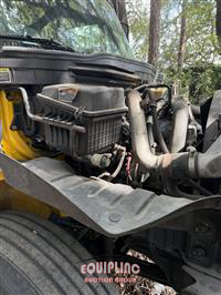 2012 International 4300