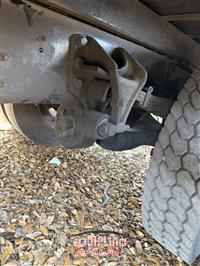 2012 International 4300