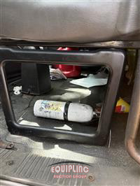 2012 International 4300