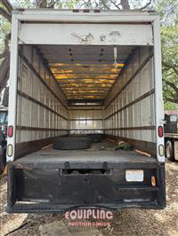 2012 International 4300