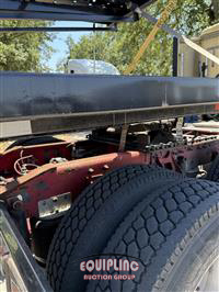 2023 TAKE 3 TRAILERS 3 CAR TRAILER