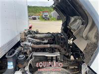 2015 Isuzu NRR