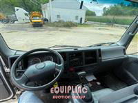 2015 Isuzu NRR