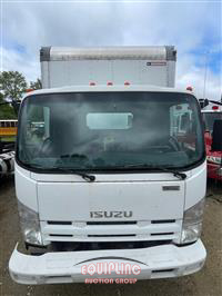 2015 Isuzu NRR