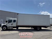 2025 Freightliner M2