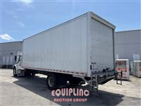 2025 Freightliner M2