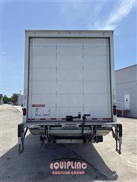 2025 Freightliner M2
