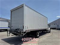 2025 Freightliner M2