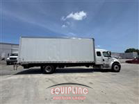 2025 Freightliner M2