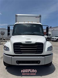 2025 Freightliner M2