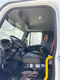 2025 Freightliner M2