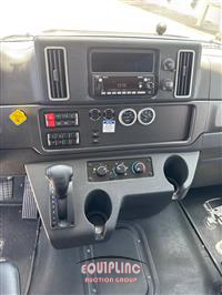 2025 Freightliner M2