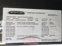 2025 Freightliner M2