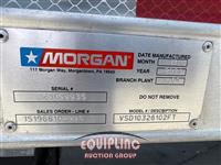 2025 Freightliner M2
