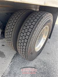 2025 Freightliner M2