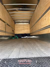 2025 Freightliner M2