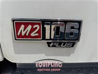 2025 Freightliner M2