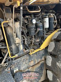 2016 KOMATSU WA-470