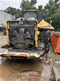 2016 KOMATSU WA-470