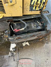 2016 KOMATSU WA-470