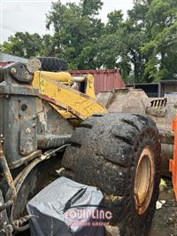 2016 KOMATSU WA-470