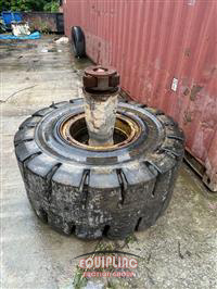 2016 KOMATSU WA-470