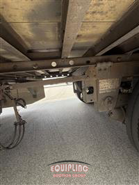 2010 Utility 53X102 DRY VAN