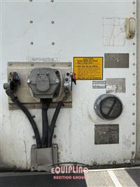 2010 Utility 53X102 DRY VAN