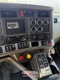 2018 Kenworth T680