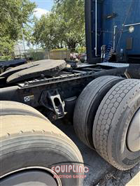 2018 Kenworth T680