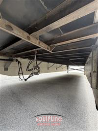 2014 Utility 53X102 DRY VAN