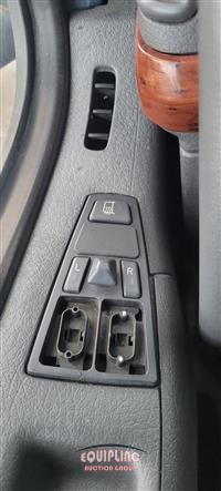 2012 Volvo VNL