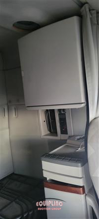 2012 Volvo VNL