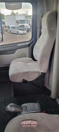2012 Volvo VNL