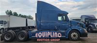 2012 Volvo VNL