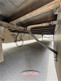 2014 Utility 53X102 DRY VAN