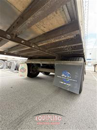 2013 Utility 53X102 DRY VAN