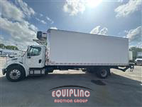 2016 Freightliner M2