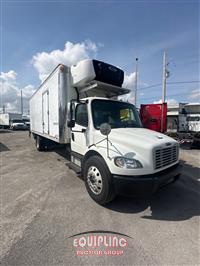 2016 Freightliner M2