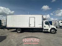 2016 Freightliner M2