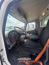 2016 Freightliner M2