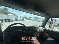 2016 Freightliner M2