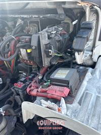 2016 Freightliner M2
