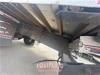 2016 Freightliner M2