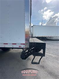 2016 Freightliner M2