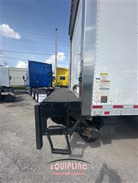 2016 Freightliner M2